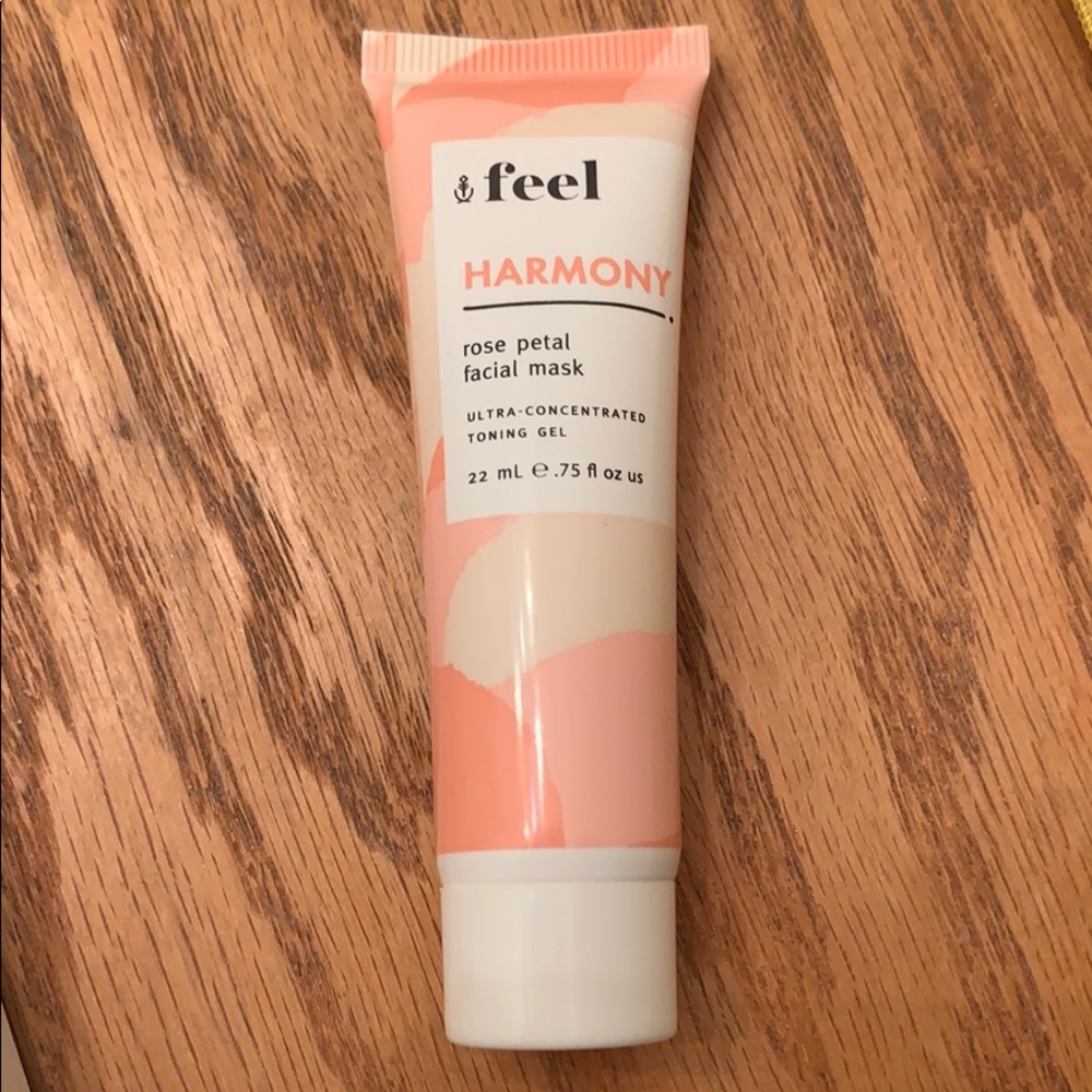 ✨Face Mask